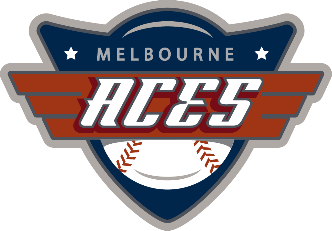 Melbourne Aces 2010-Pres Primary Logo iron on transfers for T-shirts